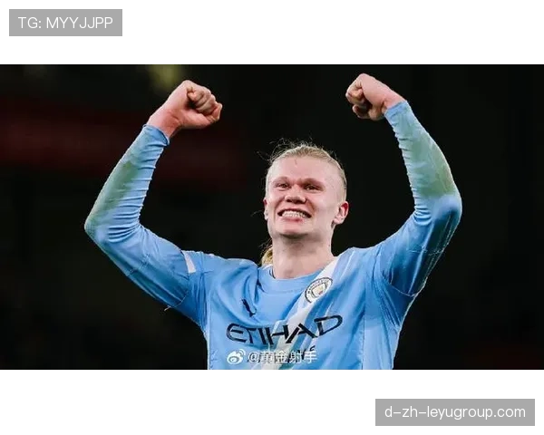 哈兰德进球效率下降？瓜迪奥拉：他需要休息，哈兰德 进球